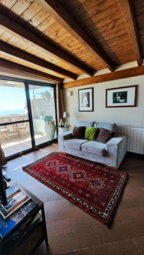 Dantesco apartment Agrigento